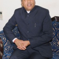 Jai Ram Thakur invites PM for Himachal Day event