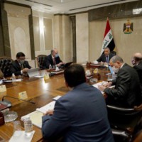 Iraq, Iran call for enhancing regional security