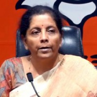 Seers up in arms over I-T notices, write to Sitharaman