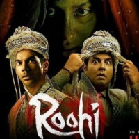'Roohi' collects Rs 3.06 crore on opening day
