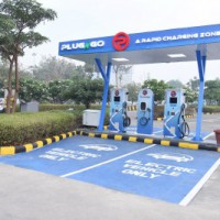 'Delhi govt providing lowest tariff for EV charging stations'