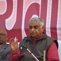 RSS plans to go mega at grassroot-level before 2024