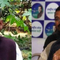 40 active members & RLSP key leader leave party