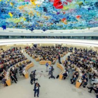 Govt pension to designated terrorists: India exposes Pak at UNHRC