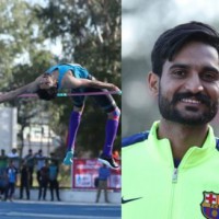 High jumper Shankar to skip Federation Cup athletics