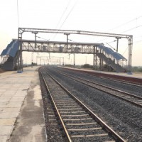 South Central Railway commissions 134 km of electrified lines