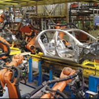 Feb manufacturing growth remains flat: PMI