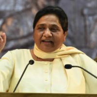 BSP to go solo in 2022 UP polls, says Mayawati