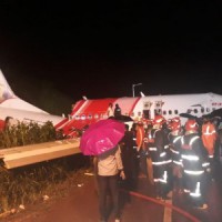Kozhikode plane crash pilot's wife: I just wish my hero returned