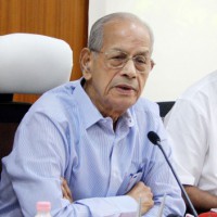 Metroman Sreedharan among 112 BJP candidates in Kerala