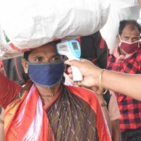 622 new Covid cases in K'taka, 351 recover