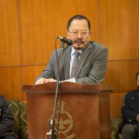 Mizoram awaits MHA decision to deal with Myanmarese nationals