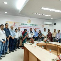ISRO to set up 'Space Technology Incubation Center' at NIT Rourkela
