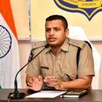 Andhra police call for info on overstaying foreigners
