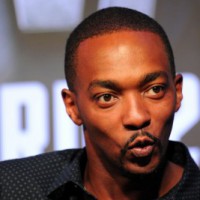 Anthony Mackie on why Falcon didn't take Captain America's shield