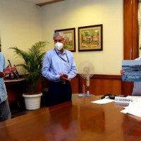 Baijal unveils e-book on Delhi's biodiversity parks