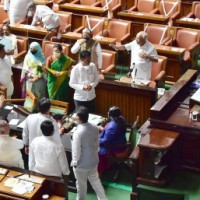 K'taka Budget cuts stamp duty on flats to 3%