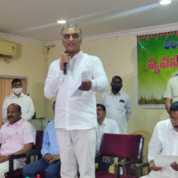 T'gana presents Rs 2.30L Cr Budget despite Covid impact
