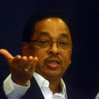 BJP leader Narayan Rane demands President's Rule in Maharashtra