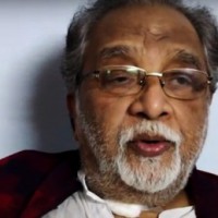 T'gana movement activist K Chiranjeevi passes away