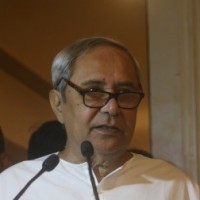 Odisha CM stresses on zero infection target
