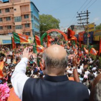 BJP to release manifesto in Tamil Nadu