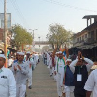 Block level workers are our strength: Priyanka