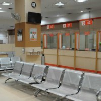 Small and medium industries hit by bank strike