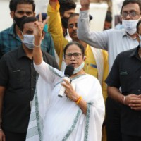 BJP has no other work but to hatch conspiracy to kill me: Mamata