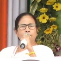 Can forget everyone's name but will never forget Nandigram: Mamata