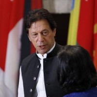 Imran secures vote of confidence