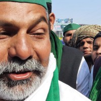 Rakesh Tikait to visit WB 14 days ahead of polls