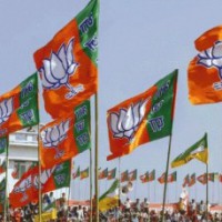 BJP set to better its 2015 tally in Gujarat local body polls 