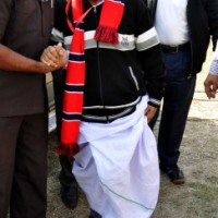 97-year-old Communist veteran Achuthanandan calls it a day