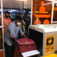 Platform tickets get costly in Vijayawada division