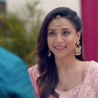 Amrita Puri starts shooting for 'Four More Shots Please! 3'