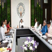 Jagan launches exclusive farming channel