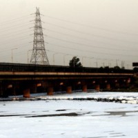 Delhi most polluted capital city globally: Report