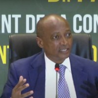New CAF chief vows to improve African football