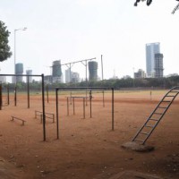 Party zones: The changing face of drains in Indore