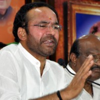 MoS Kishan Reddy seeks probe into Bhainsa violence