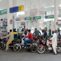 Major lockdown imposed in 7 Pak cities