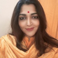 BJP likely to field Khushboo Sundar from 'Thousand Lights' seat in Tamil Nadu