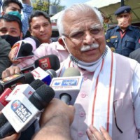 Haryana assembly to condemn bodies calling for boycott of politicians