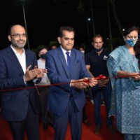 Addverb inaugurates Rs 75 cr robot-making facility in Noida