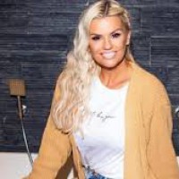 Kerry Katona credits curvy figure for pop career