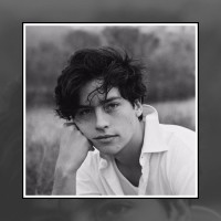 Cole Sprouse: I like to watch grown men cry