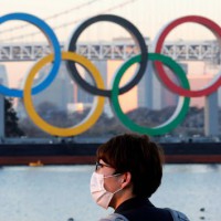Tokyo Olympics organisers to add 12 female board members