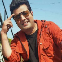 Varun Sharma: Comedy is serious business