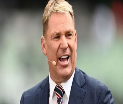 The Hundred draft postponed to April 5 to avoid clash with Shane Warne's state funeral The Hundred draft postponed to April 5 to avoid clash with Shane Warne's state funeral